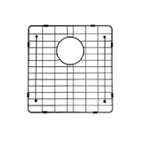 Seima Grid for Eva 635 Sink Gunmetal 192478