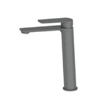 Greens Novi Basin Mixer Tall PVD Gunmetal LF24203556GM