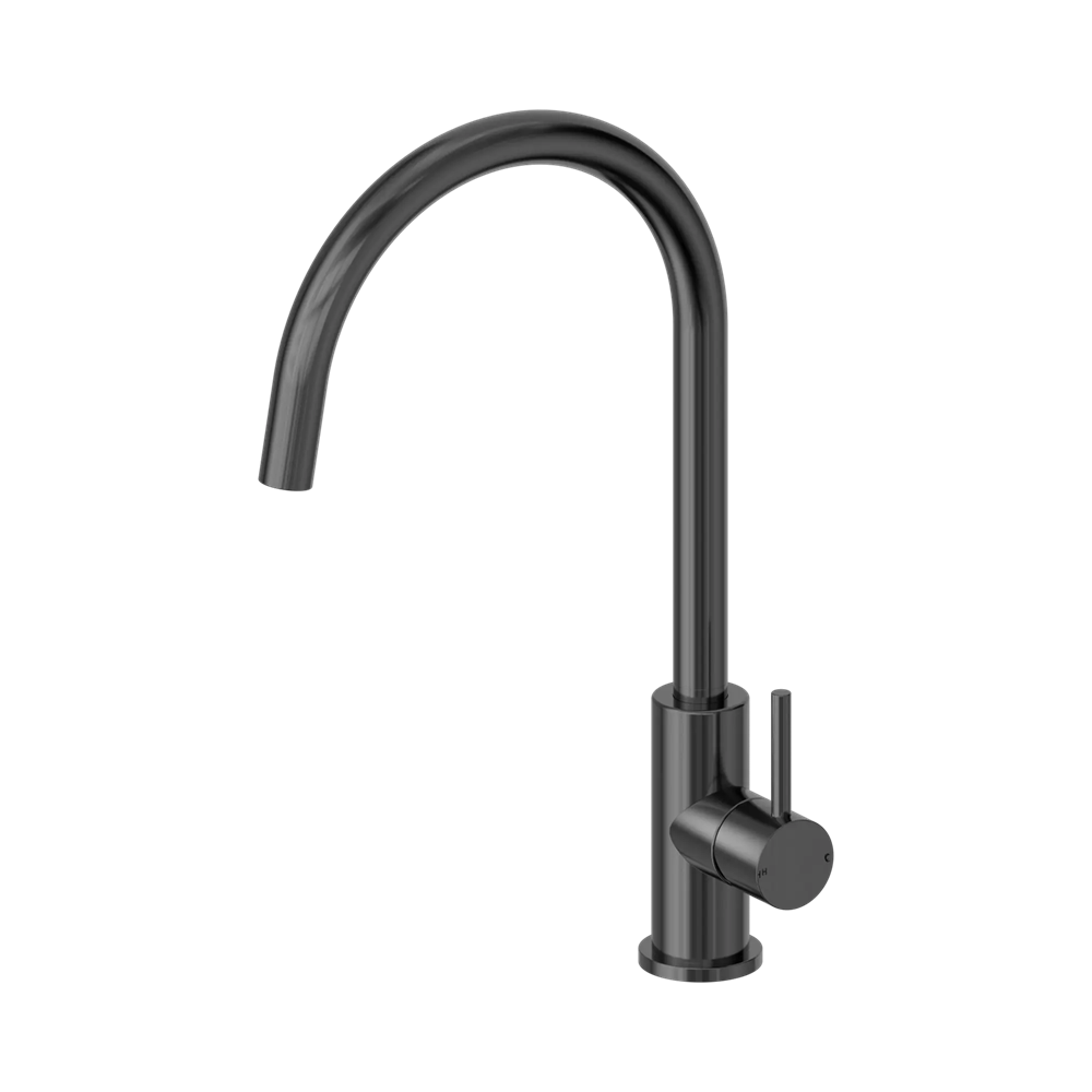 Amelie Royale II Sink Mixer Pin Gunmetal BDO25B003GM