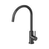 Amelie Royale II Sink Mixer Pin Gunmetal BDO25B003GM