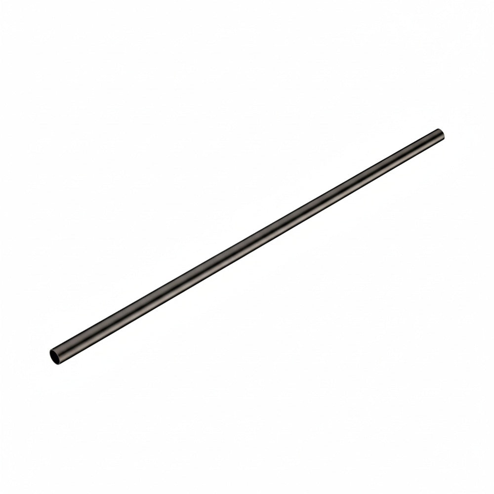 Nero Mecca Care Make Your Own 32mm Grab Rail 1200mm Rail Only Gunmetal NR5420007GM