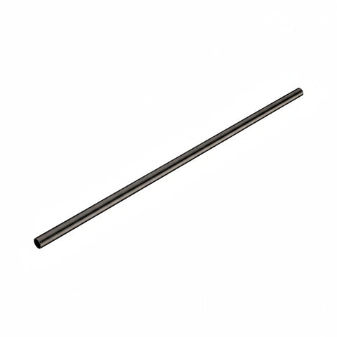 Nero Mecca Care Make Your Own 32mm Grab Rail 1200mm Rail Only Gunmetal NR5420007GM
