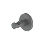 Greens Zola Robe Hook PVD Gunmetal 680905GM