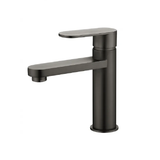 Otti Vetto Basin Mixer Gunmetal V11BMGM