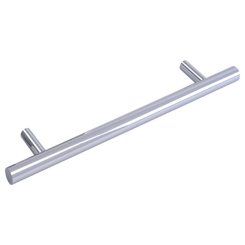 Fienza Rail Handle 160mm Centre Chrome HANDLEA160