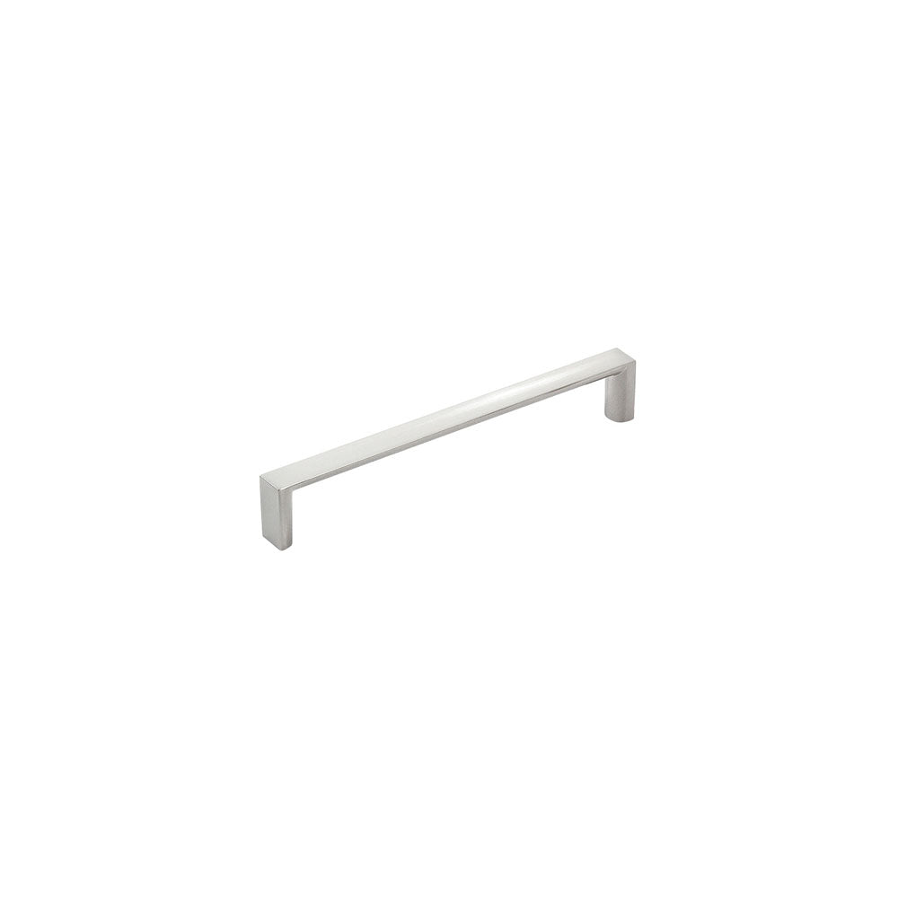 Fienza Dallas Handle 160mm Brushed Nickel HANDLEDS160BN