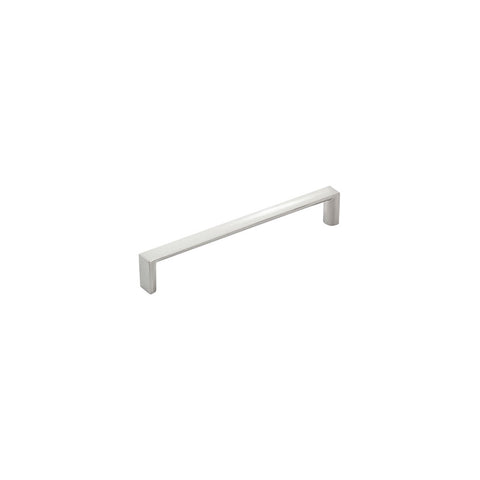 Fienza Dallas Handle 160mm Brushed Nickel HANDLEDS160BN