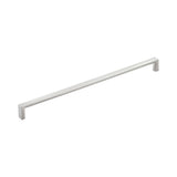 Fienza Dallas Handle 288mm Brushed Nickel HANDLEDS288BN