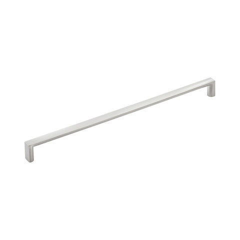 Fienza Dallas Handle 288mm Brushed Nickel HANDLEDS288BN