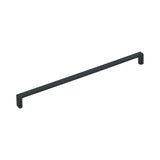 Fienza Dallas Handle 288mm Matte Black HANDLEDS288MB