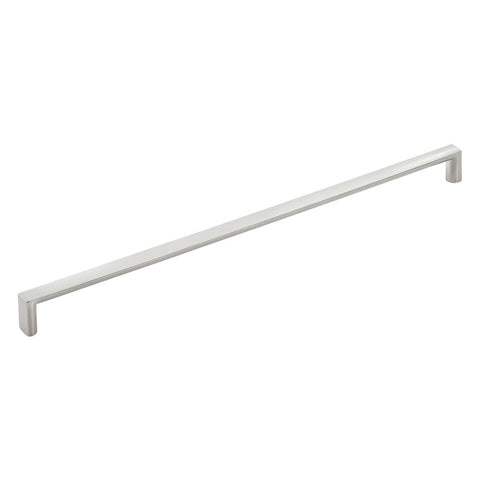 Fienza Dallas Handle 352mm Brushed Nickel HANDLEDS352BN