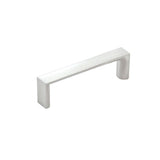 Fienza Dallas Handle 96mm Brushed Nickel HANDLEDS96BN