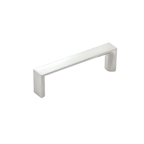 Fienza Dallas Handle 96mm Brushed Nickel HANDLEDS96BN