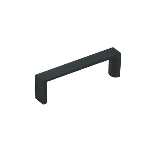 Fienza Dallas Handle 96mm Matte Black HANDLEDS96MB