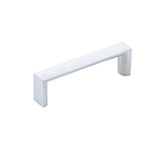 Fienza Dallas Handle 96mm Satin Chrome HANDLEDS96SC