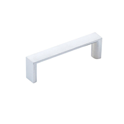 Fienza Dallas Handle 96mm Satin Chrome HANDLEDS96SC