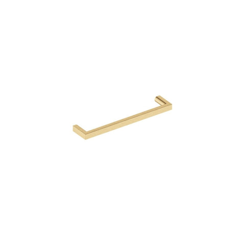Fienza Urbane Handle 128mm Urban Brass HANDLEU128BG