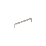 Fienza Urbane Handle 128mm Brushed Nickel HANDLEU128BN