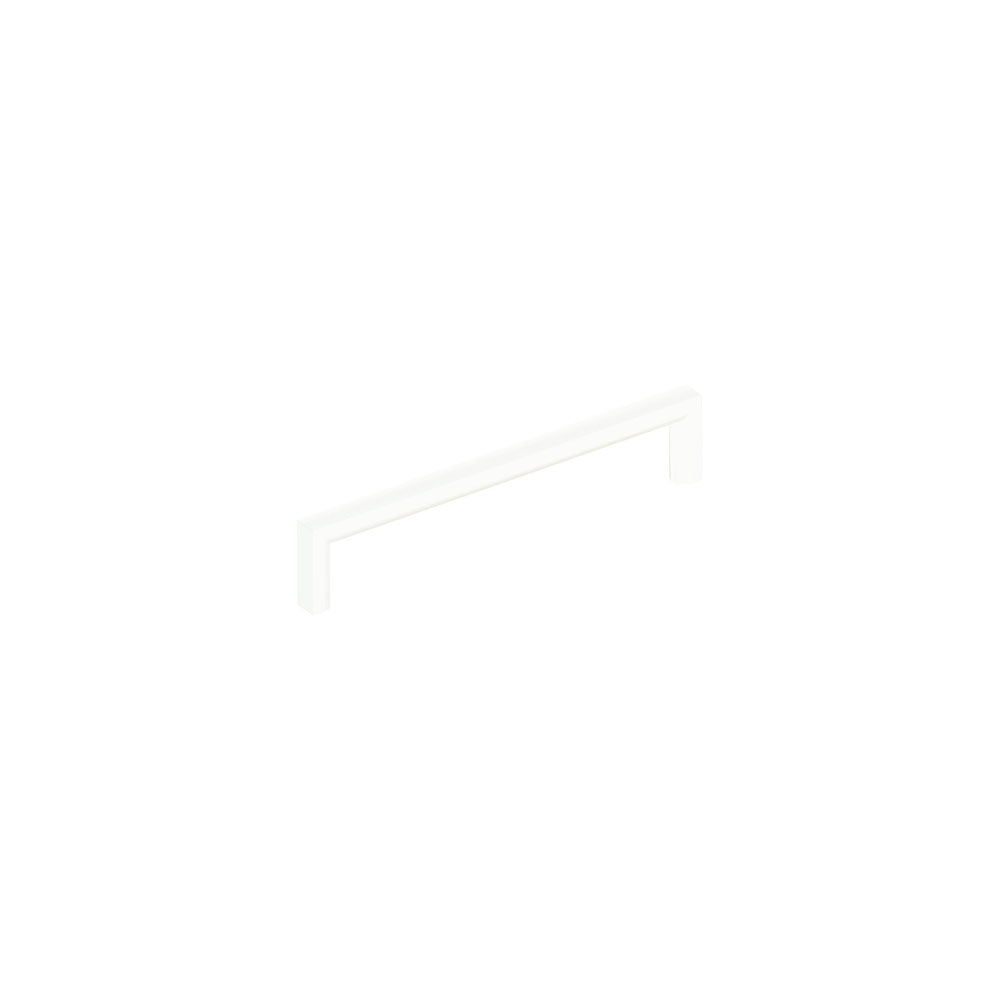 Fienza Urbane Handle 128mm Matte White HANDLEU128MW
