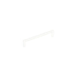 Fienza Urbane Handle 128mm Matte White HANDLEU128MW