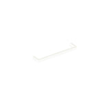 Fienza Urbane Handle 128mm Matte White HANDLEU128MW