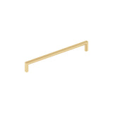 Fienza Urbane Handle 192mm Urban Brass HANDLEU192BG