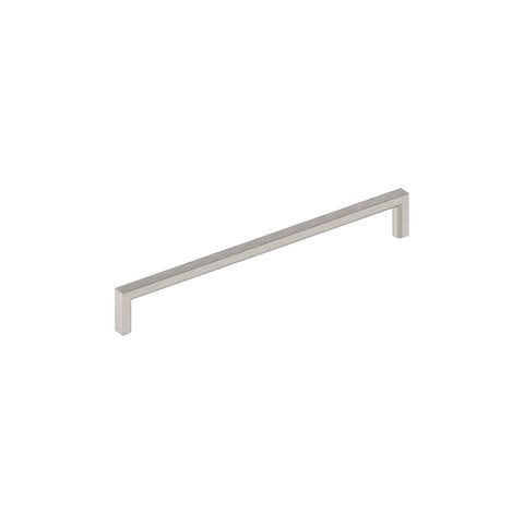 Fienza Urbane Handle 192mm Brushed Nickel HANDLEU192BN