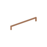 Fienza Urbane Handle 192mm Brushed Copper HANDLEU192CO
