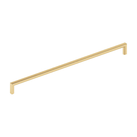 Fienza Urbane Handle 320mm Urban Brass HANDLEU320BG