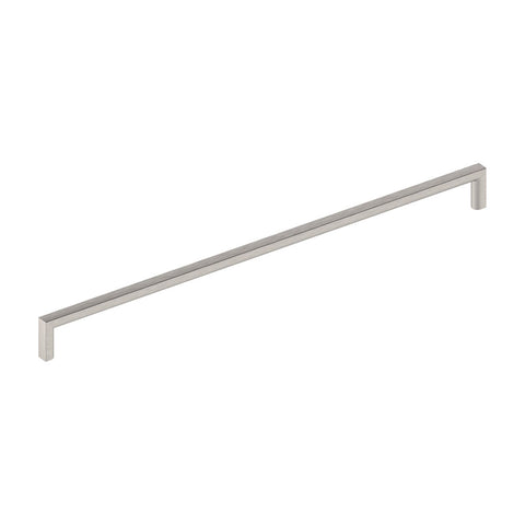 Fienza Urbane Handle 320mm Brushed Nickel HANDLEU320BN