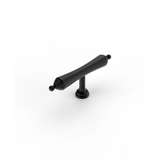 Otti Heirloom Handle 80mm Matte Black HEHDL-BLK