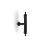 Otti Heirloom Handle 80mm Matte Black HEHDL-BLK