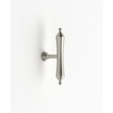 Otti Heirloom Handle 80mm (Premium Solid Brass) Brushed Nickel HEHDL-BN