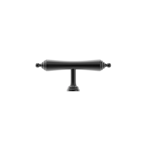 Otti Heirloom Handle 80mm Gunmetal HEHDL-GM
