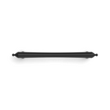 Otti Heirloom Handle 128/171mm Matte Black HEHDL128-BLK