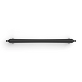 Otti Heirloom Handle 200mm (Premium Solid Brass) Matte Black HEHDL160-BLK