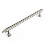 Otti Heirloom Handle 160/202mm Brushed Nickel HEHDL160-BN