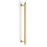 Otti Heirloom Handle 192/233mm Brushed Brass HEHDL192-BB