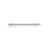 Otti Heirloom Handle 192/233mm Brushed Nickel HEHDL192-BN