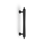 Otti Heirloom Handle 96/140mm Matte Black HEHDL96-BLK