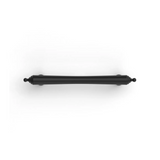 Otti Heirloom Handle 96/140mm Matte Black HEHDL96-BLK