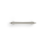 Otti Heirloom Handle 96/140mm Brushed Nickel HEHDL96-BN