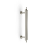 Otti Heirloom Handle 96/140mm Brushed Nickel HEHDL96-BN