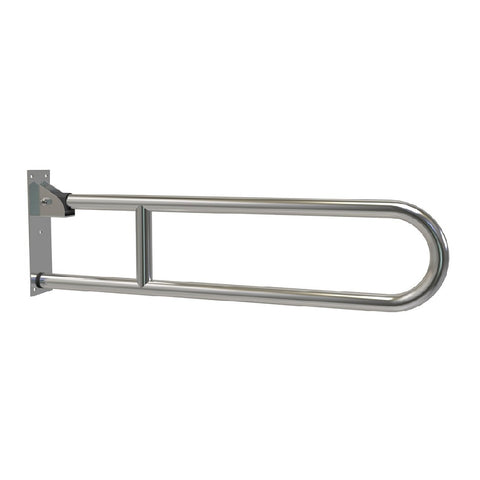 Oliveri Holdfast Vertical Lock Grab Rail Stainless Steel HF814