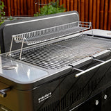 Everdure Hub Warming Rack Chrome HBCE2WRACK