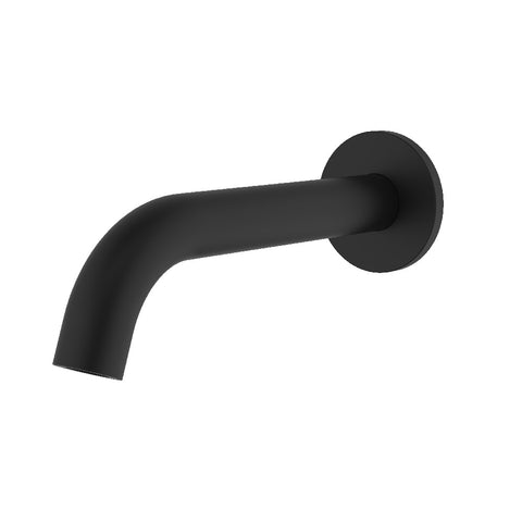 Ikon Soko Spout Matte Black HYB77-802MB