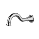 Ikon Clasico Spout Chrome HYB868-801