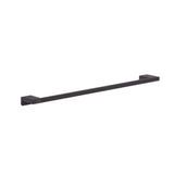 Hansgrohe Addstoris Bath Towel Rail Matte Black 41747670