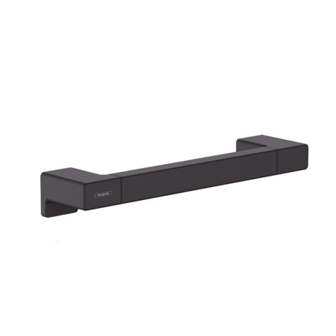 Hansgrohe Addstoris Grab Bar Matte Black 41744670