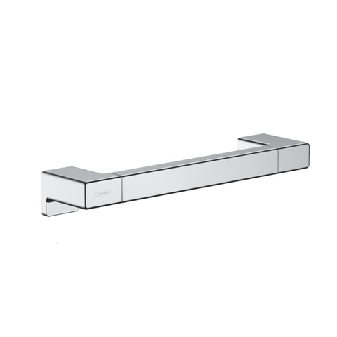 Hansgrohe Addstoris Grab Bar Chrome 41744000